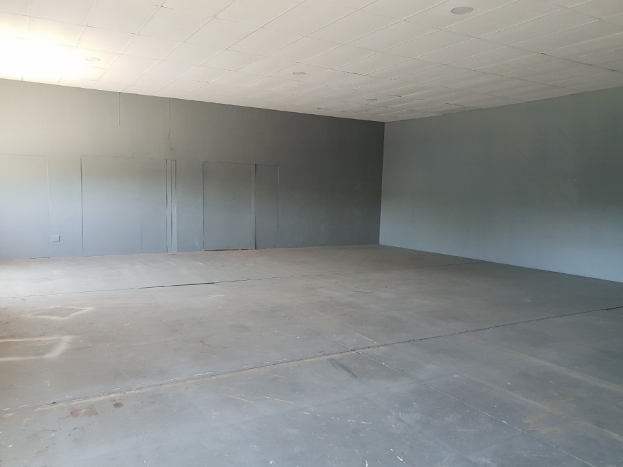 To Let commercial Property for Rent in Bethlehem Free State